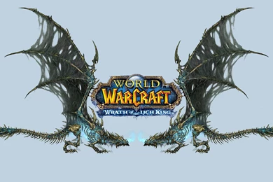 WoW WotLK Wallpapers 2 By Slimebuck On DeviantArt