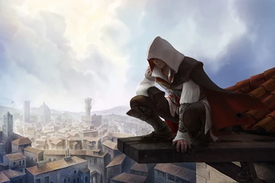 Assassin Creed 2 Wallpapers   Wallpapers Cave
