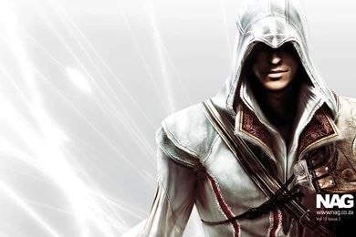 Download Old Ezio Wallpapers 1920x1080