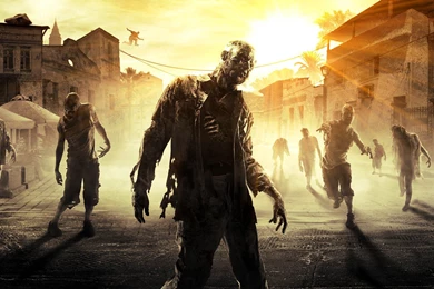 High Resolution Zombie PC Wallpapers   SiWallpaperHD 12863