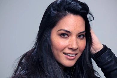 Download Wallpapers 3840x2160 Olivia Munn, Psylocke, 2015 4K Ultra ...