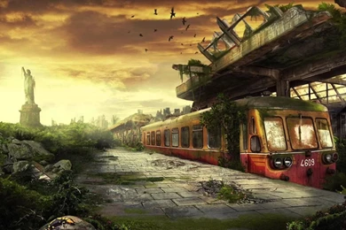 Royalty Free Music   Zombie Apocalypse   Sad Cinematic Orchestral ...