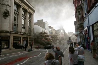 Wallpapers De Zombies [HD]   Taringa!