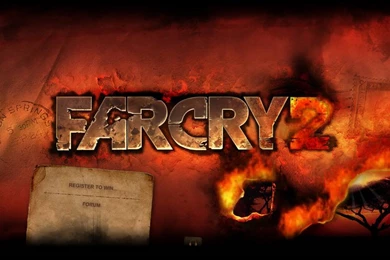 Far Cry 2 (id: 41631) – BUZZERG