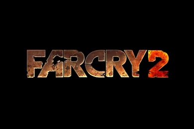 Far Cry 2 Wallpapers Logo By Terplox On DeviantArt