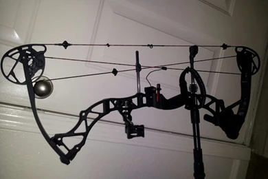 Pins For: Bowtech Wallpapers From Pinterest