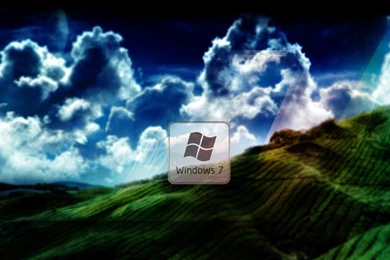 Windows 7 Nature Wallpapers By Genieneovo On DeviantArt