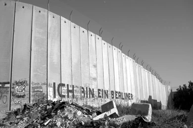 Berlin Wall Wallpapers 3