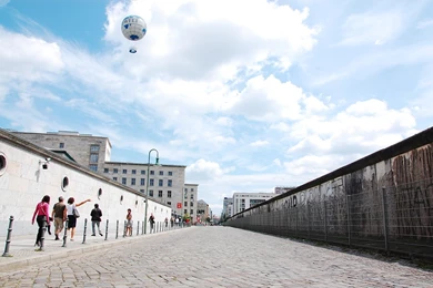 SPEAKING   THE POWER OF STANDING IN THE GAP   BartQueen.com