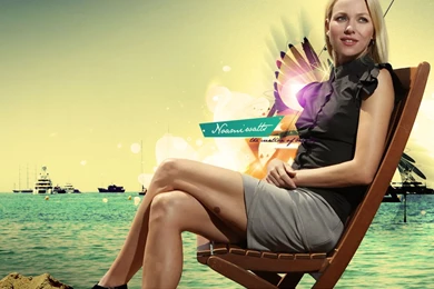 Naomi Watts Wallpapers