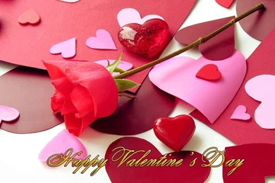 Beautiful Lovewallpapers 03, HD Desktop Wallpapers