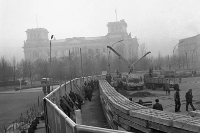 Awesome Berlin Wall Backgrounds