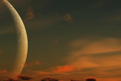 Beautiful Sunset HD Desktop Wallpapers : High Definition ...