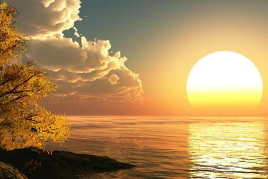 Beautiful Sunset Wallpapers