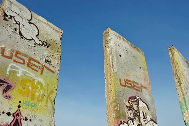 Berlin: A Stroll Along One Of History's Great Timelines