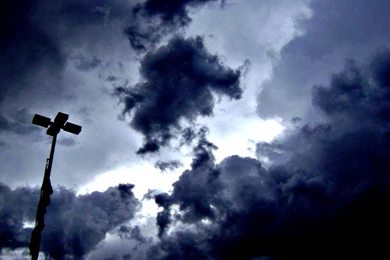 Dark Clouds Wallpapers