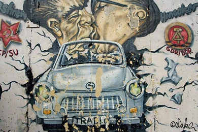 Berlin's Great Renaissance