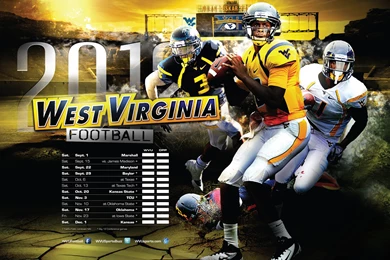 Top West Virginia Football Wallpaperjpg Wallpapers