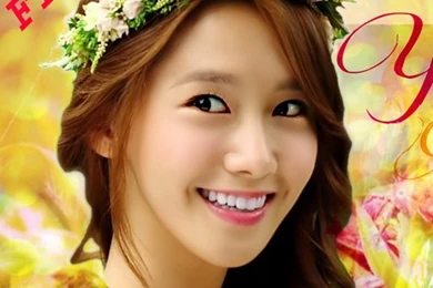 Download Yoona Live Wallpapers Apk