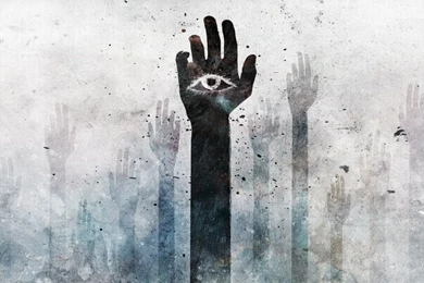 Battle,black And White Black And White Battle Soviet Flags Berlin ...