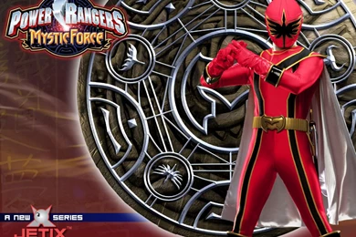 Mighty Morphin Power Rangers Wallpapers 2   TV Series   Crazy ...