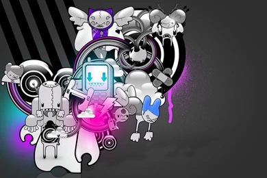 Mac Desktop Backgrounds By Thehermitdesign On DeviantArt