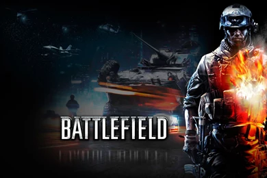 Battlefield 3 Wallpapers