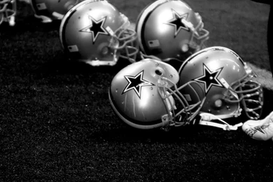 Clove's Cowboys Practice Photos
