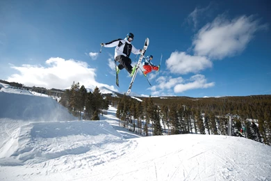 Freestyle Skiing Wallpapers Mobile Uncalke.com