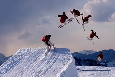 Give Me Your Best Skiing Wallpapers Ski Gabber Newschoolers.com