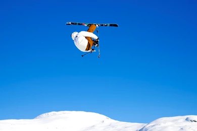 Freestyle Skiing Wallpapers For Iphone For Desktop   Uncalke.com