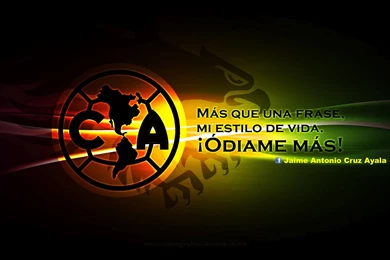 Club America Wallpapers Hd