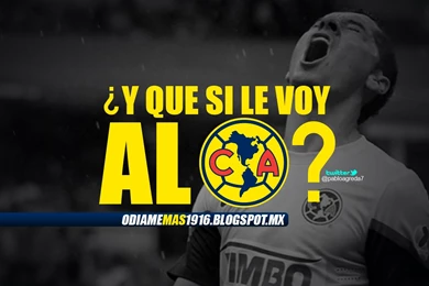 Wallpapers Del Club America Hd