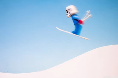 Download Freestyle Skiing Wallpapers 1920x1080