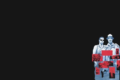 100 Bullets Computer Wallpapers, Desktop Backgrounds