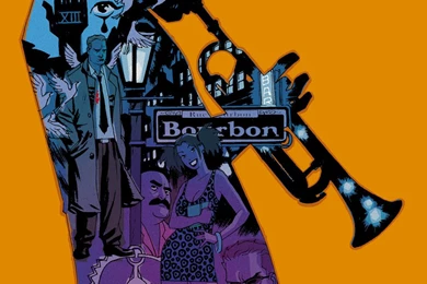 100 Bullets Covers By Devilpig On DeviantArt