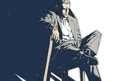 100 Bullets Omnibus Edition Covers 1 Thru 5 By Devilpig On DeviantArt