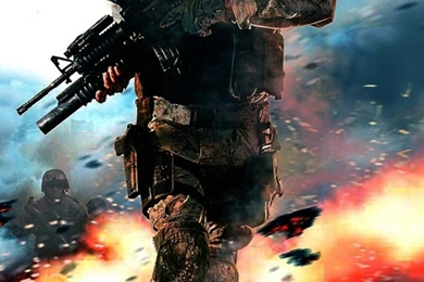 iPhone 4S, 4 Military Wallpapers HD, Desktop Backgrounds 640x960 ...