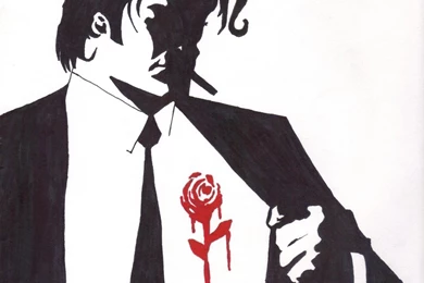 100 BULLETS On VertigoFanClub   DeviantArt