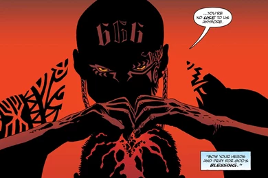 BADJEREMIE's Profile