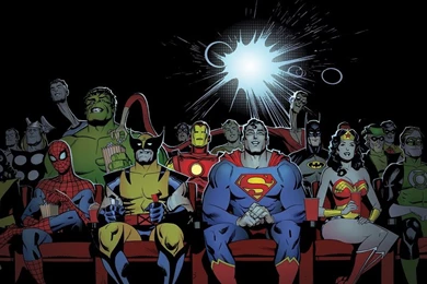 Revisiting Wizard Magazine's “55 Comic Book Movie Things We Can't ...