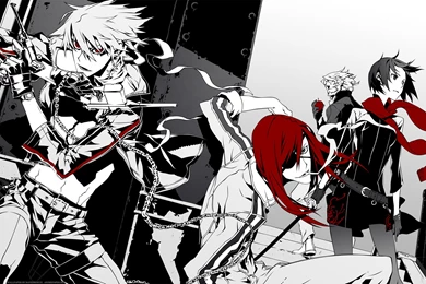 16 Dogs: Bullets & Carnage HD Wallpapers