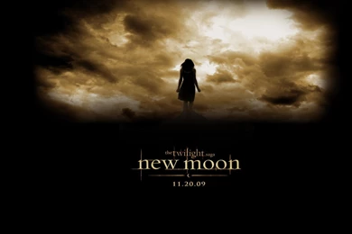 The Twilight Saga New Moon Hd Wallpapers
