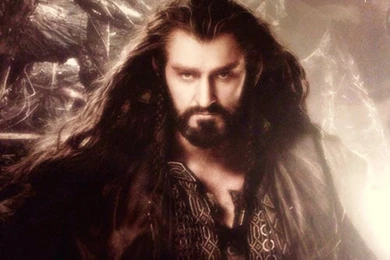 Thorin Wallpapers Sepia By Fmpm On DeviantArt