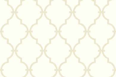 AB2042   Black & White Modern Trellis   Wallpapers ...