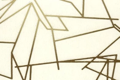 Inspiration Lately: Gold   White   Geometric — Niki Marie