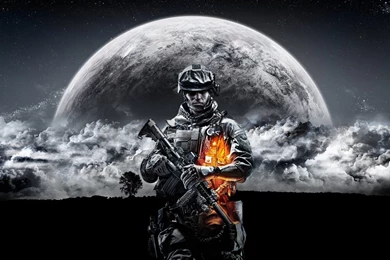 Cool Battlefield 4 Wallpapers   HD Wallpapers