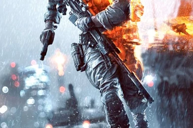 iPhone Retina Wallpapers, Battlefield Desktop Hd Wallpapers ...