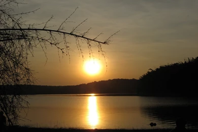 Cool Sunset Wallpapers