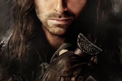 Aidan Turner Kili Wallpapers